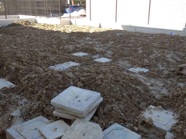Appartamento in vendita a Campoverardo, Camponogara