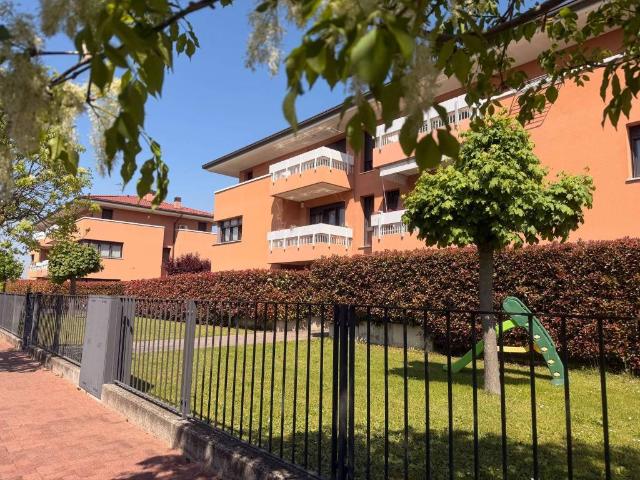 Appartamento in vendita a Calcroci, Camponogara