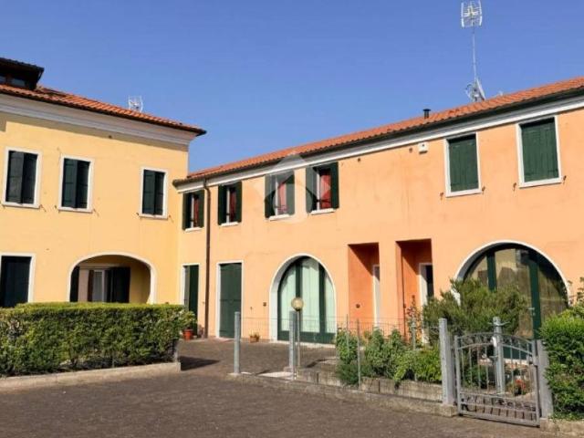 Appartamento in vendita a Prozzolo, Camponogara