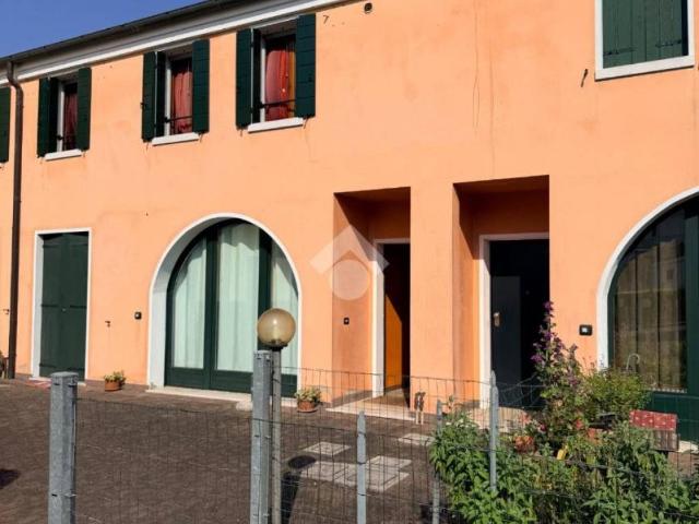 Appartamento in vendita a Prozzolo, Camponogara