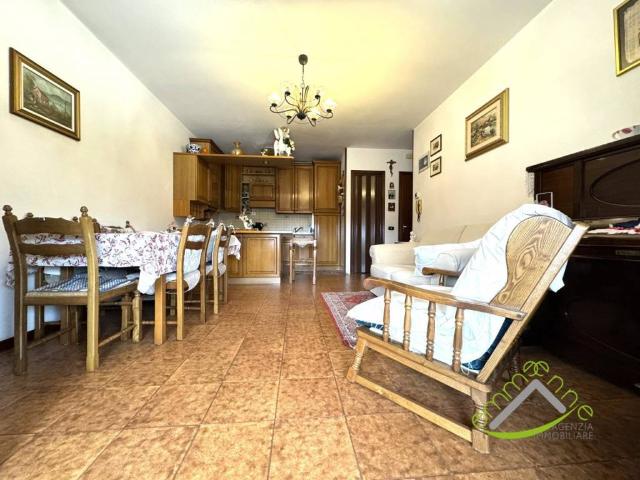 Appartamento in vendita a Calcroci, Camponogara