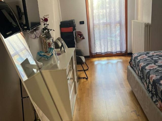 Appartamento in vendita a Calcroci, Camponogara