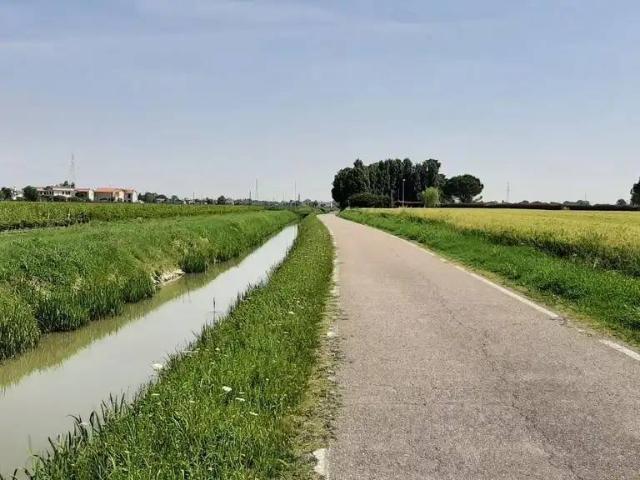 Appartamento in vendita a Campoverardo, Camponogara