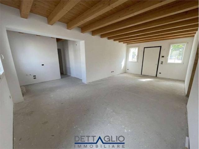 Appartamento in vendita a Campoverardo, Camponogara