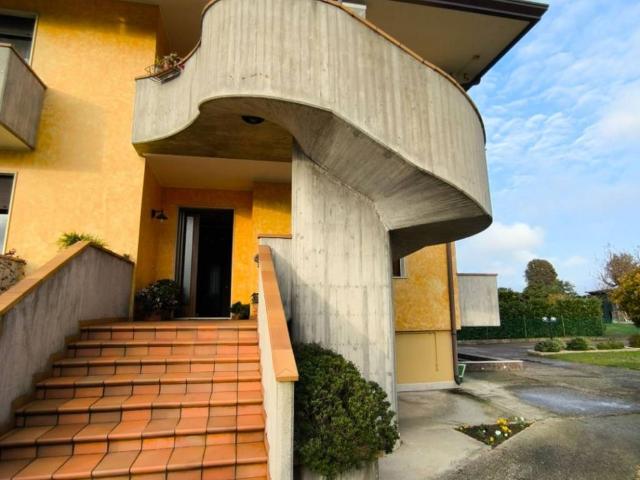 Appartamento in vendita a Calcroci, Camponogara