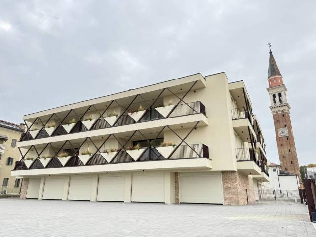 Appartamento in vendita a Campoverardo, Camponogara