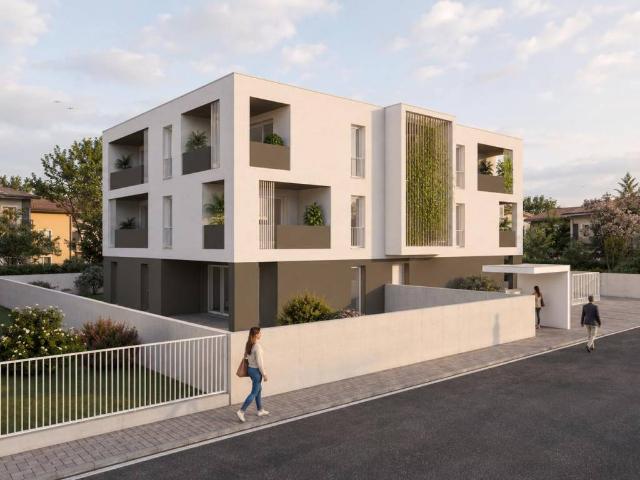 Appartamento in vendita a Prozzolo, Camponogara