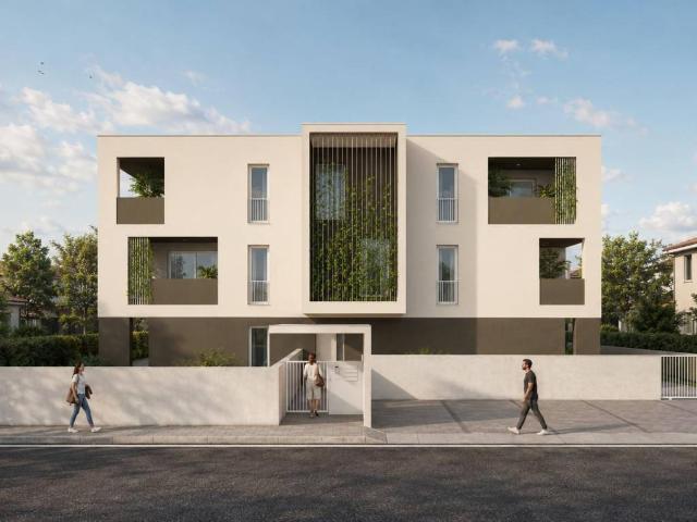 Appartamento in vendita a Prozzolo, Camponogara