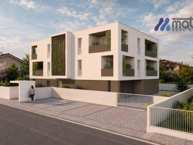 Appartamento in vendita a Prozzolo, Camponogara
