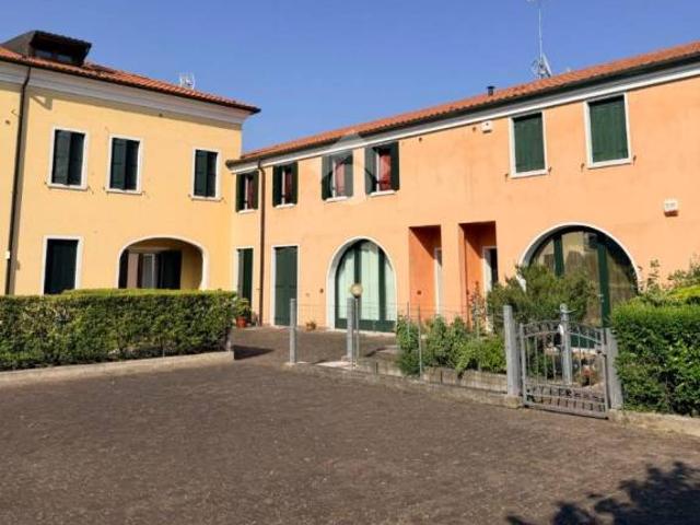 Appartamento in vendita a Prozzolo, Camponogara