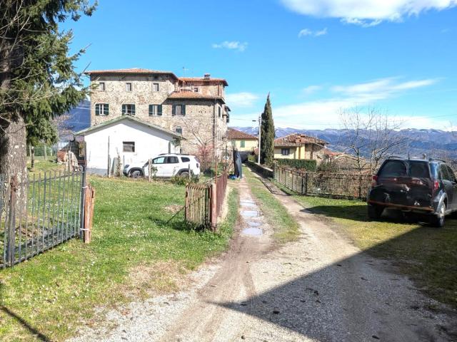 Appartamento in vendita a Unione Comuni Garfagnana, Camporgiano