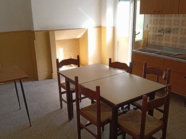 Appartamento in vendita a Unione Comuni Garfagnana, Camporgiano