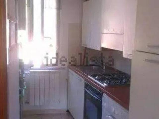 Appartamento in vendita a Camporosso, Liguria