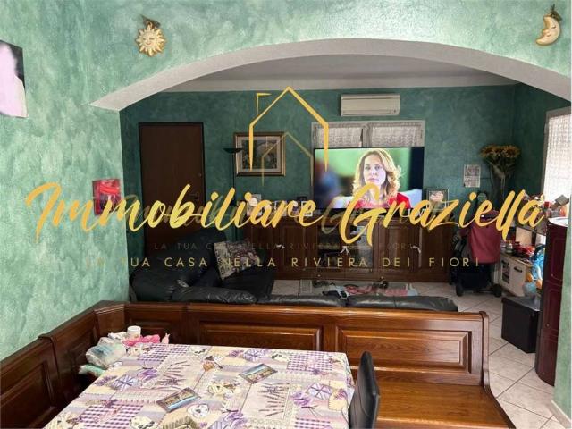 Appartamento in vendita a Camporosso, Liguria