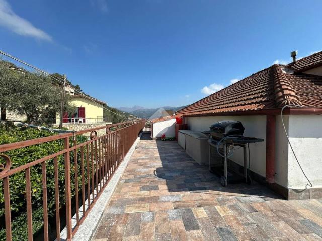 Appartamento in vendita a San Giacomo, Camporosso