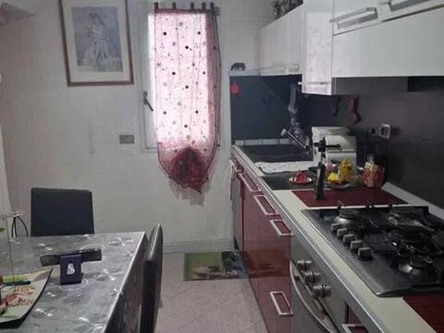 Appartamento in vendita a Camporosso, Liguria