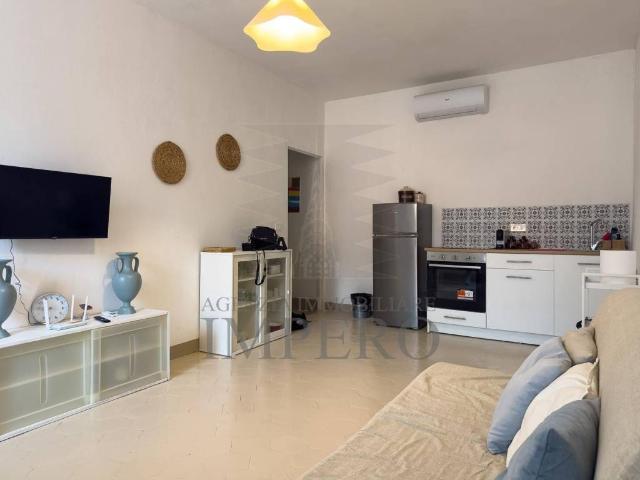 Appartamento in vendita a Camporosso, Liguria