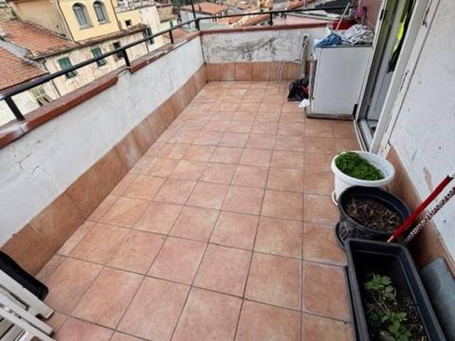 Appartamento in vendita a Camporosso, Liguria