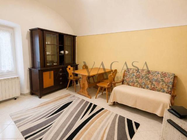 Appartamento in vendita a Camporosso, Liguria