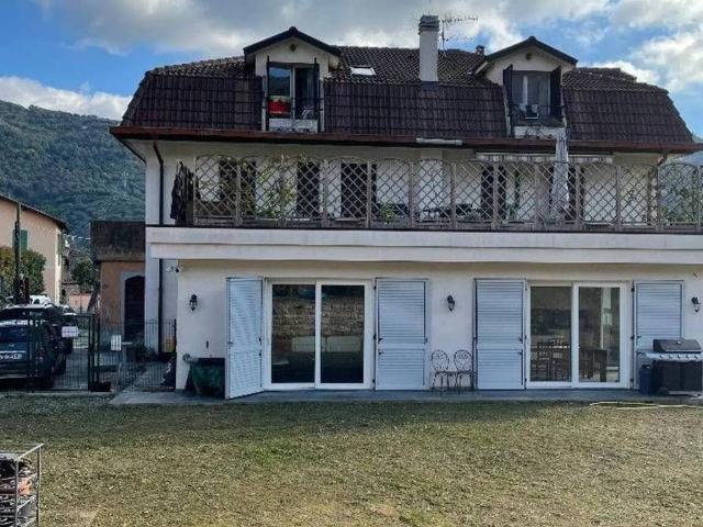 Appartamento in vendita a Camporosso, Liguria