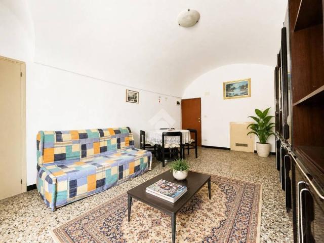 Appartamento in vendita a Camporosso, Liguria