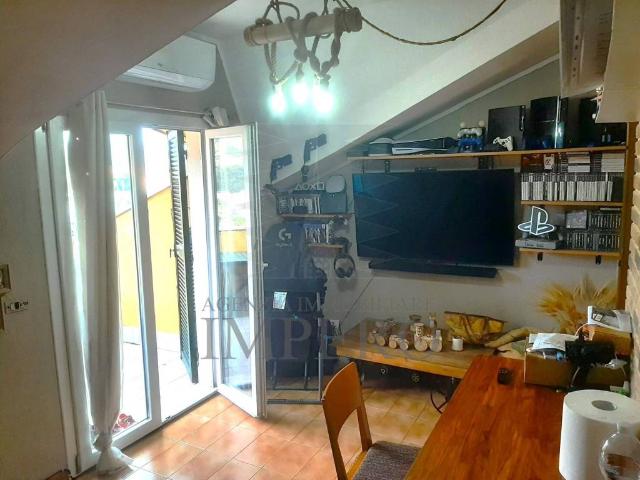 Appartamento in vendita a Camporosso, Liguria