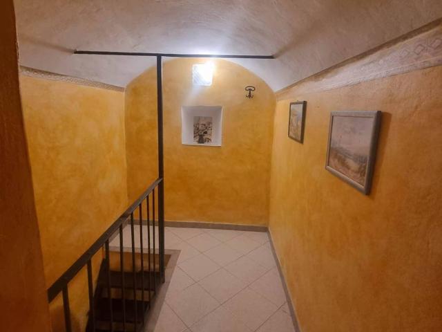 Appartamento in vendita a Camporosso, Liguria