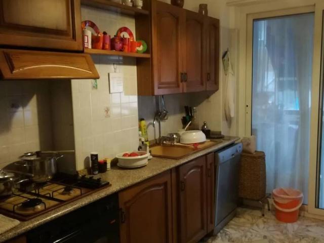 Appartamento in vendita a Camporosso mare, Camporosso