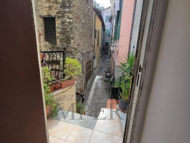 Appartamento in vendita a Camporosso, Liguria