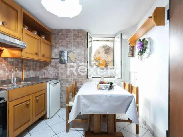 Appartamento in vendita a Camporosso, Liguria