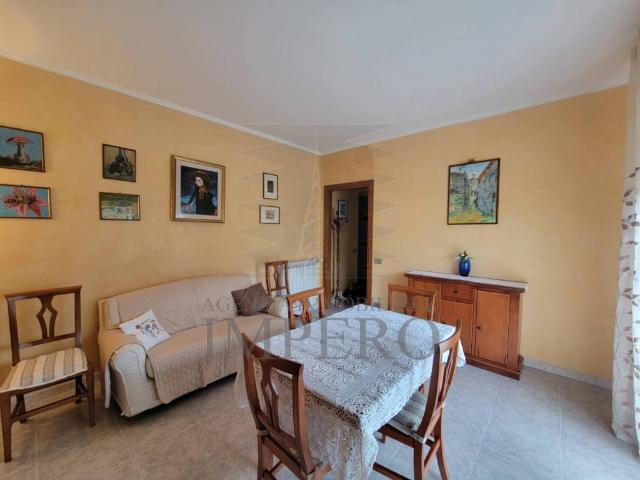 Appartamento in vendita a Camporosso mare, Camporosso