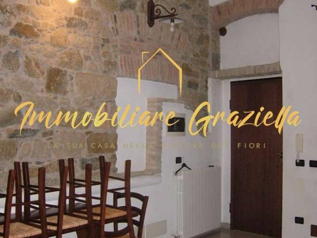 Appartamento in vendita a Camporosso, Liguria