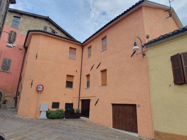 Appartamento in vendita a Marche, Macerata
