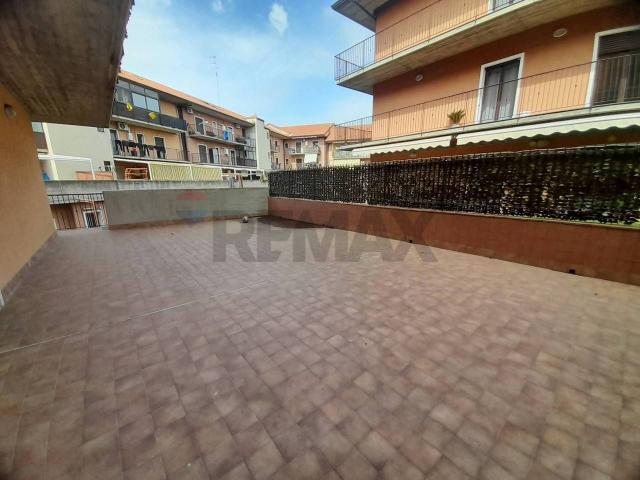 Appartamento in vendita a Piano Tavola, Camporotondo Etneo