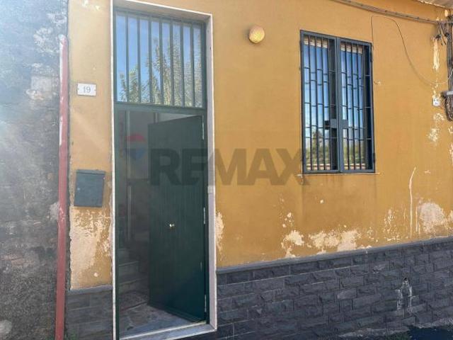 Appartamento in vendita a Camporotondo Etneo, Sicilia