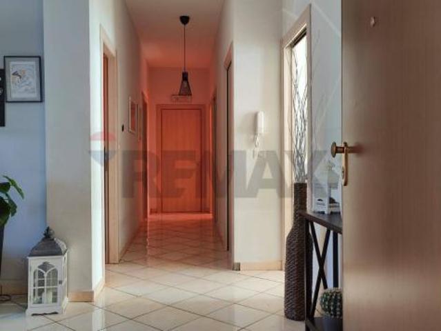 Appartamento in vendita a Camporotondo Etneo, Sicilia