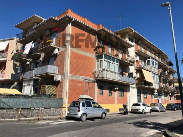 Appartamento in vendita a Piano Tavola, Camporotondo Etneo