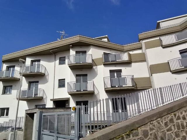 Appartamento in vendita a Villaggio Sant'Antonio, Camporotondo Etneo