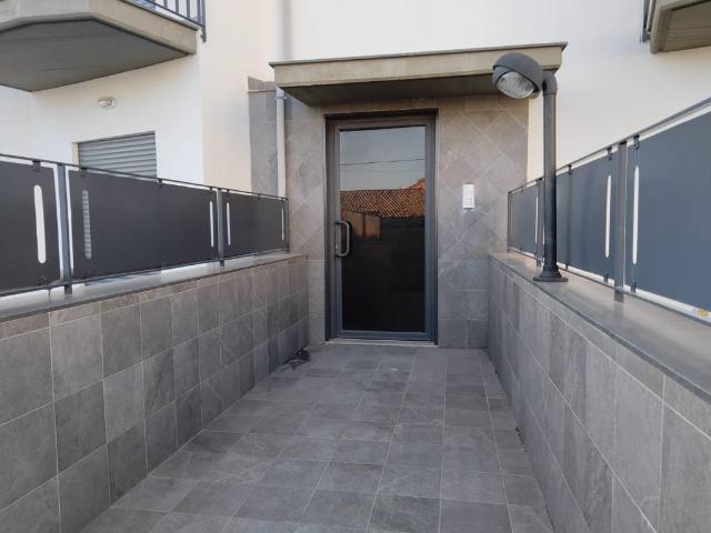 Appartamento in vendita a Villaggio Sant'Antonio, Camporotondo Etneo