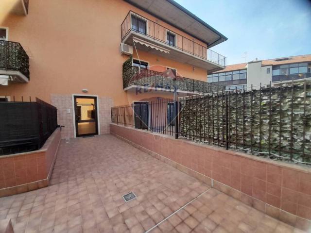 Appartamento in vendita a Piano Tavola, Camporotondo Etneo