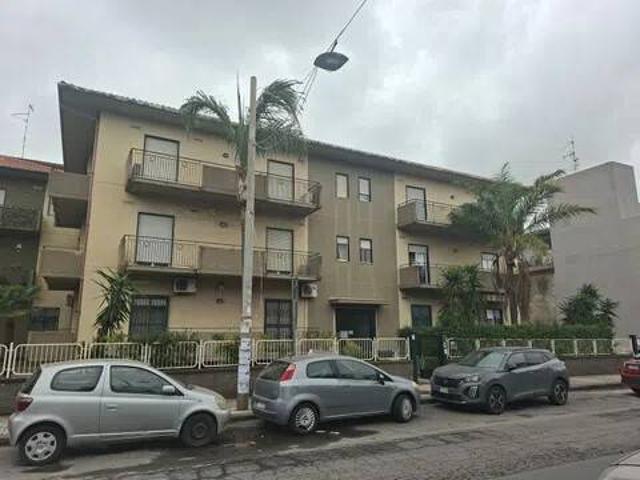 Appartamento in vendita a Piano Tavola, Camporotondo Etneo