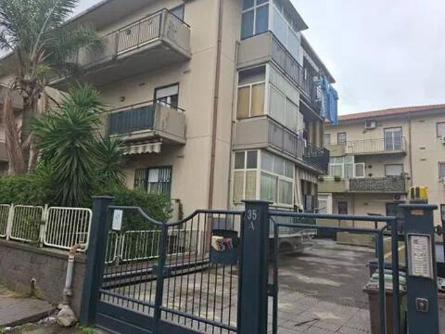 Appartamento in vendita a Piano Tavola, Camporotondo Etneo