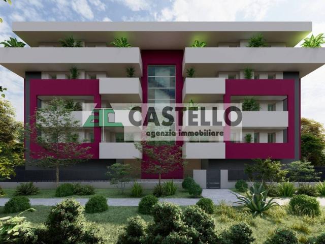 Appartamento in vendita a San Marco, Camposampiero