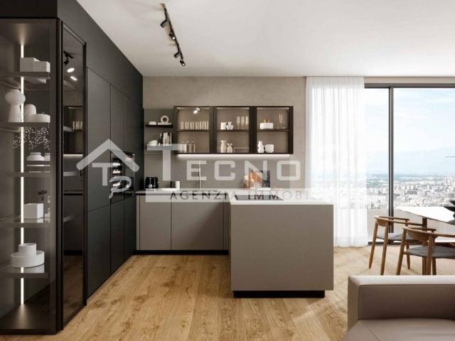 Appartamento in vendita a San Marco, Camposampiero
