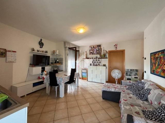 Appartamento in vendita a Camposampiero, Veneto
