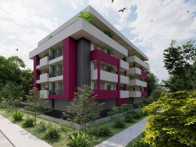 Appartamento in vendita a San Marco, Camposampiero
