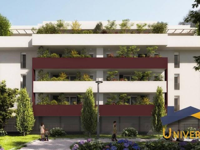 Appartamento in vendita a San Marco, Camposampiero