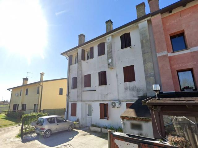 Appartamento in vendita a San Marco, Camposampiero
