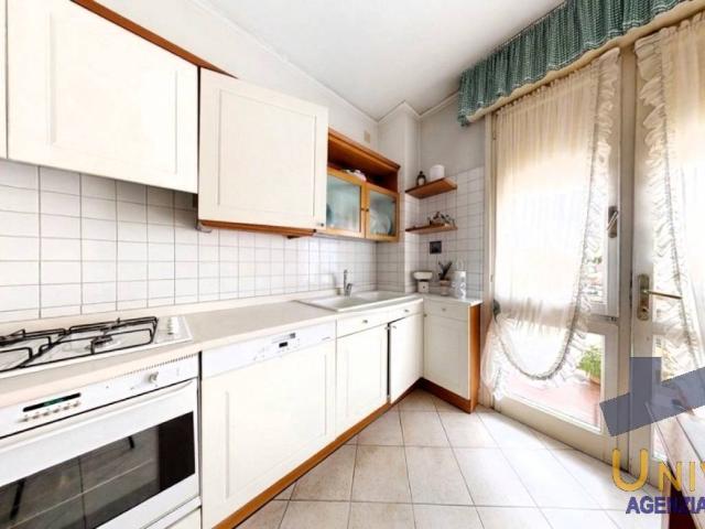 Appartamento in vendita a San Marco, Camposampiero