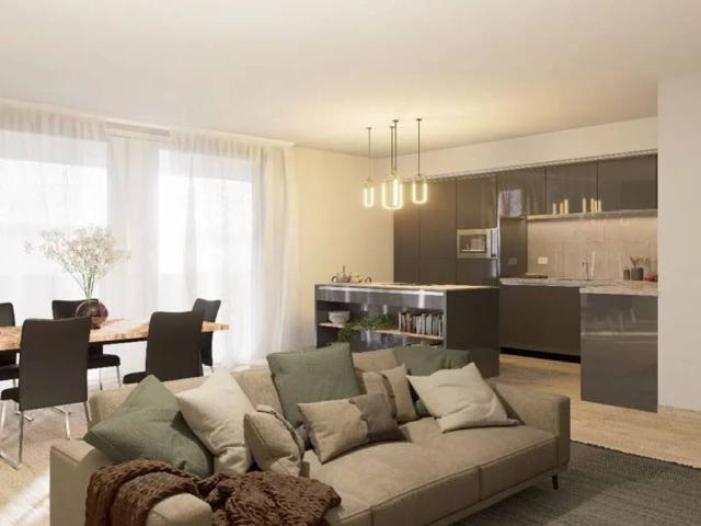 Appartamento in vendita a San Marco, Camposampiero